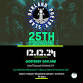 Oakland Poetry Slam 25th Anniversary Reunion Showcase