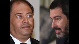 Gobierno denuncia a los jueces que otorgaron la libertad a Zvonko