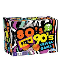 · what was the name of cory's best friend on boy meets world? shawn · the spice girls was an iconic pop group made up of how . Outset Media 80s 90s Trivia Game Best Price And Reviews Zulily