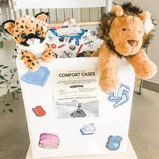 Donate online we serve the displaced children of georgia. Host A Donation Drive Comfort Cases
