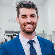 Knee and Hip Surgeon