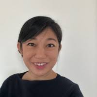 Yeung Tsin (Ying) Wu