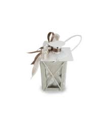 Scopri le offerte speciali e i migliori. Bomboniera Lanterna Shabby Chic Nonsolocerimonie It