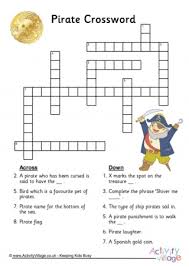 Maybe you would like to learn more about one of these? Crosswords