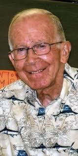 Melvin Henson Obituary (1931