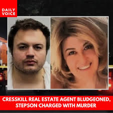 Borough police responding to a 911 call of an assault found the body of Irma  Daniels in the family's Stonegate Trail townhouse shortly before 7 p.m.  Wednesday, Aug. 16, Bergen County Prosecutor