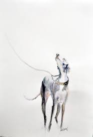 Original Adoration Italian Greyhound Italian Greyhound