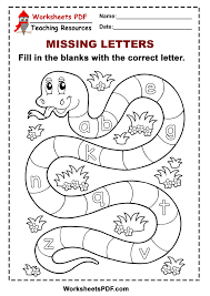 Are you in need of free biography worksheet templates? Worksheets Pdf Missingletters Snake Alphabet Lower Case Download Pdf Https Worksheetspdf Com Missing Letters Snake Alphabet Lower Case Facebook