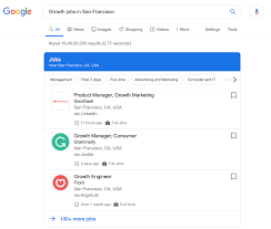 Explore all the current vacancies from all the top employers and the leading job boards in malaysia and abroad. How To Post A Job On Google Free Job Listing Recooty Blog