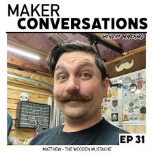 EP60 ERIC KARALIS by Maker Conversations