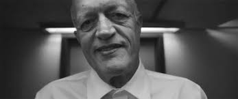 Horror Short Auter: Andrew J.D. Robinson