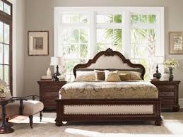 Lexington Bedroom Furniture Furniture Tangier Tommy Bahama