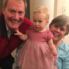 Remembering John Tuell, a Tates Creek neighbor and friend