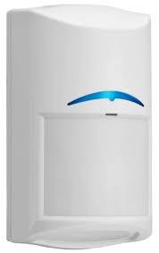 However, motion detectors have a much more practical use—increasing the functionality of your surveillance system. Bosch Isc Cdl1 W15g Commercial Series Tritech Motion Detector Industrial Scientific Amazon Com