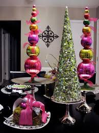 My dining room is the place where i love to host an intimate, special dinner, with my family, prior to attending our church service on christmas eve. Elegant Holiday Decorating Ideas Hgtv