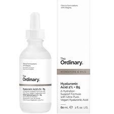 The best the ordinary products worth your money. The Ordinary Hyaluronic Acid 2 B5 Supersize 60ml Skin Care Free Delivery Justmylook