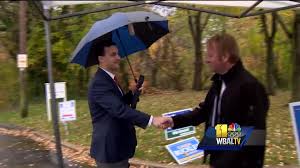 Image result for annapolis mayor gavin buckley