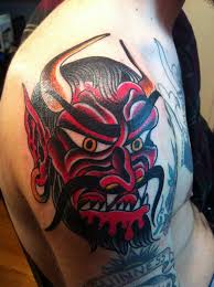 We keep it straightforward to present exclusive event they'll never forget. Traditional Devil Head Tattoo