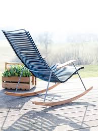 Click Schaukelstuhl Hagemobler