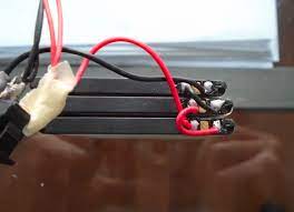 To charge your battery with such a clip charger, you need to take out the battery from your mobile or gadget. Charging Li Ion Batteries In Series Electrical Engineering Stack Exchange