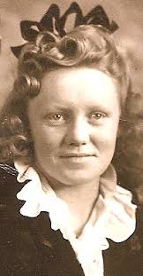 Velva Lucille Garretson Stone (1925-1974)