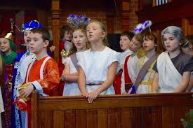 Shepherds hey, english morris dance, percy grainger, swo symphonic wind orchestra, syo concert. Children Star In Nativity Plays Henley Herald
