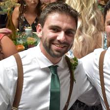 Tyler Seidl and Kristi Williams' Wedding Website