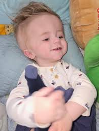 Mother seeking help for medically fragile son