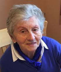 Death Notice of Mary Sheahan (Ballagh, Limerick)