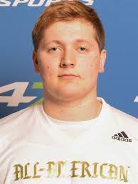 2020 Top Football Recruits in Wisconsin