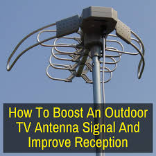 Pin On Omnidirectional Tv Antennas