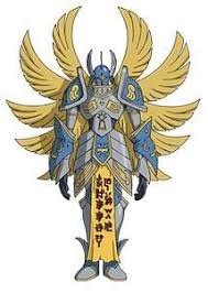 seraphimon デジモンアドベンチャー デジモン デザイン