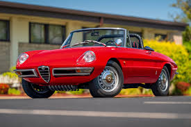 Image result for Alfa Red 1966 Alfa-Romeo