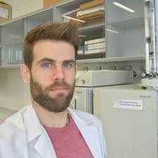 Andres Rascon's Instagram, Twitter & Facebook