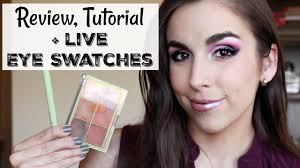 Pixi + Weylie Hoang Dimensional Eye Creator Kit