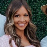 8 "Brinley Thomas" profiles