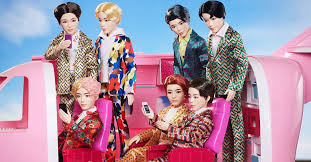 Just sharing things that i know pp / business inquires ⤵️ linkfly.to/30127a2xyhl. The Bts Fashion Dolls And Uno Cards Are Now Available For Pre Order Geekspin