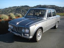 Image result for Grigio Alba 1967 Alfa-Romeo