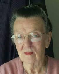 Norma Wright Obituary (1933