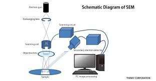 See more ideas about electronic schematics, electronics circuit, electronics projects. Evaluation Of Materials Using Scanning Electron Microscope Sem The Global Standard For Mixing Defoaming Dispersing And Pulverizing Thinky Corporation