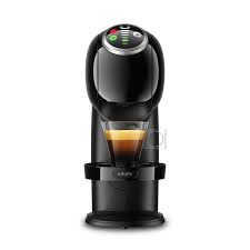 This logo is compatible with eps, ai, psd and adobe pdf formats. Krups Nescafe Dolce Gusto Genio S Plus Automatic Coffee Machine Kp340840 Kp340840