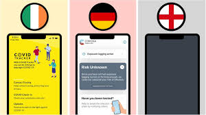 It is provided for anyone living, working, vacationing, or visiting germany regularly or for an extended. Coronavirus Ireland S Covid Tracker App Is Out Where S England S Bbc News