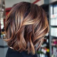 Watch Beautiful Balayage Highlights Inspiration For Your Next Salon Visit Hair Styles Brunette Hair Color Brown Hair With Highlights