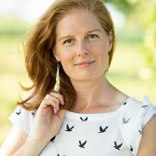 I am really excited to be joining the team at Spudnik Press.