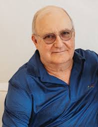 Obituary information for Butch Glancy