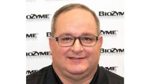 Cory Nichols Joins the BioZyme® Team as National Sales Director