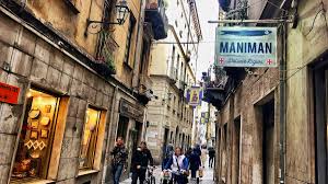 This page displays a detailed overview of the club's current squad. Turin Altstadt Bummeln Und Schlemmen Im Trendquarter Torino
