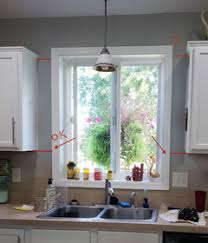 Here's how to nail the look — and install it, too. Backsplash Tile Around Window Frame And Where To End It Help Needed