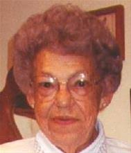 Kathryn Pauline Humphrey Obituary