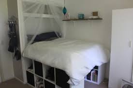 10 4 Jpg 750 500 Raised Beds Bedroom Platform Bed With Storage Storage Hacks Bedroom